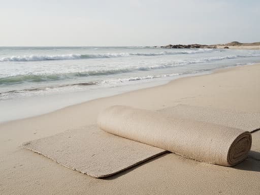 砂浜 - 무료 다운로드 가능한 自然