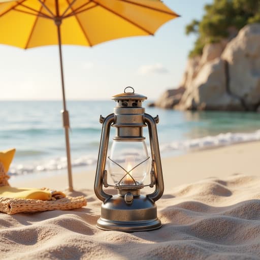 夏のビーチ - 무료 다운로드 가능한 自然