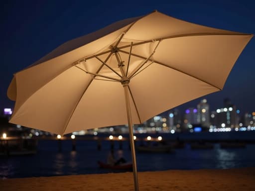 Night city lights - 무료 다운로드 가능한 City