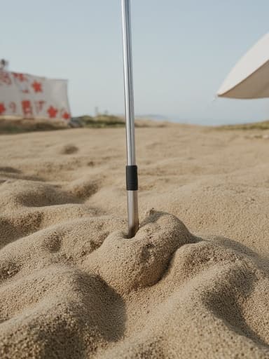 夏のビーチ - 무료 다운로드 가능한 自然