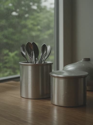 雨に濡れた森 - 무료 다운로드 가능한 自然