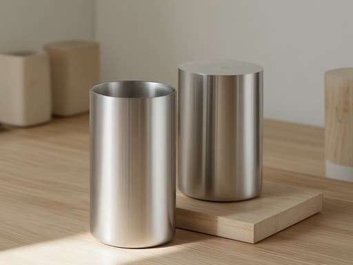 スカンジナビアスタイルのキッチン - 무료 다운로드 가능한 ホームインテリア