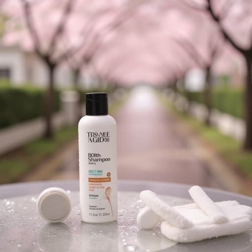 Cherry blossom path - 무료 다운로드 가능한 Nature
