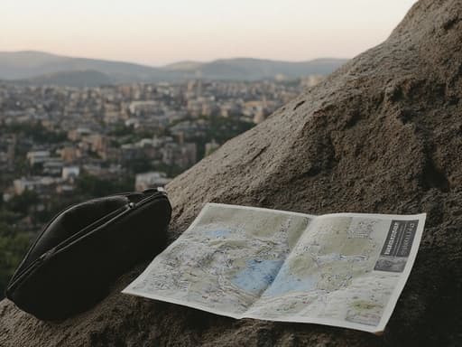 夕暮れの都市景観 - 무료 다운로드 가능한 都市