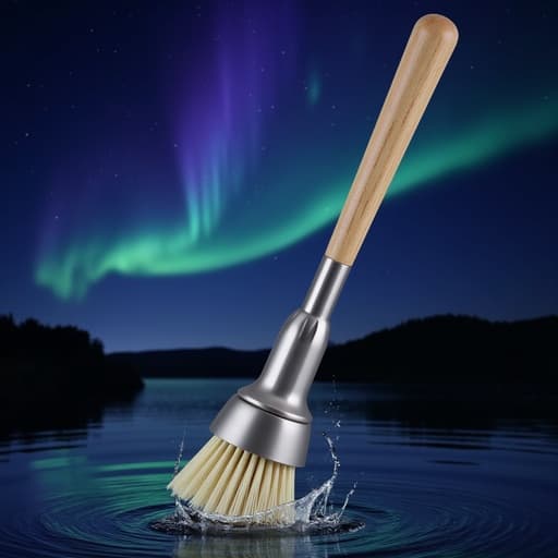 Aurora Night Sky - 무료 다운로드 가능한 Nature