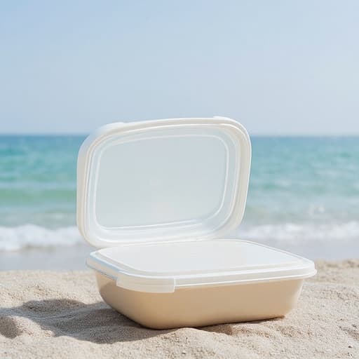 해변 - 무료 다운로드 가능한 자연