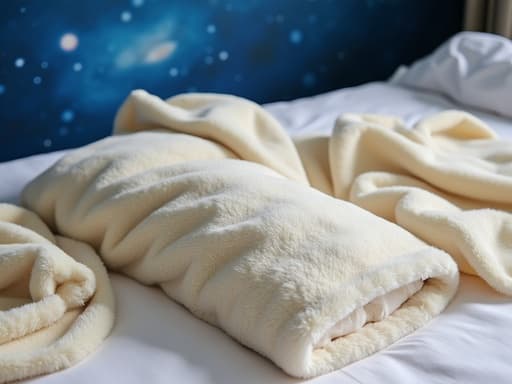 グラデーションブルースペース - 무료 다운로드 가능한 抽象的な背景