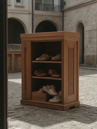 Italian Piazza - 무료 다운로드 가능한 Urban Landscape