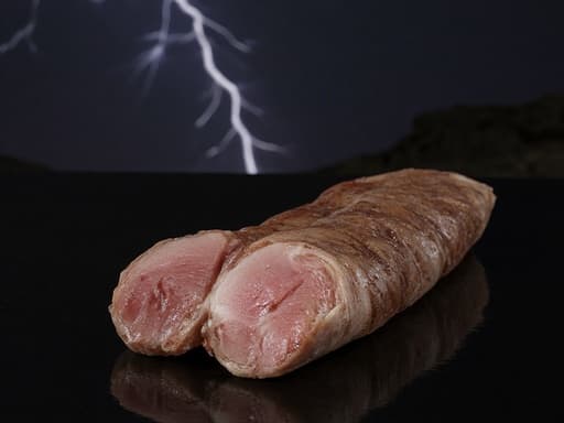 Lightning striking night sky - 무료 다운로드 가능한 Nature