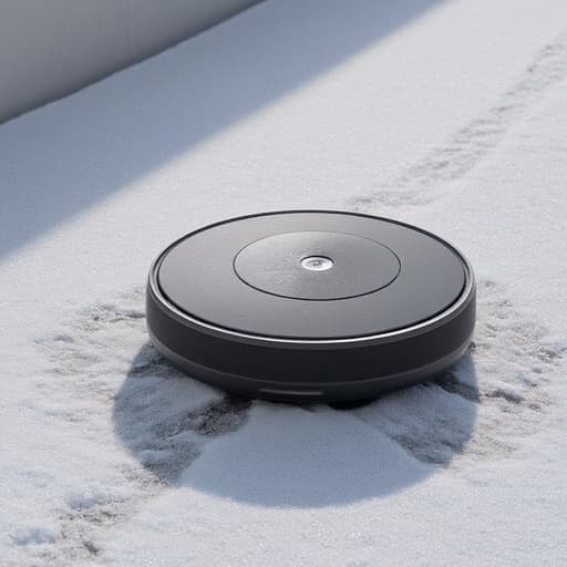 Snowy winter landscape - 무료 다운로드 가능한 Nature