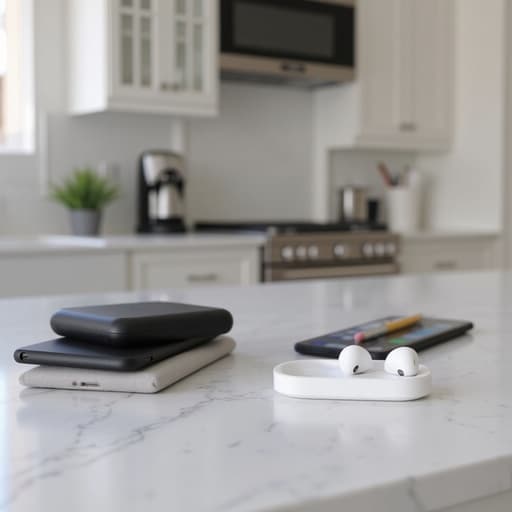 현대 주방 - 무료 다운로드 가능한 실내