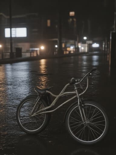 도시 야경 - 무료 다운로드 가능한 도시 배경