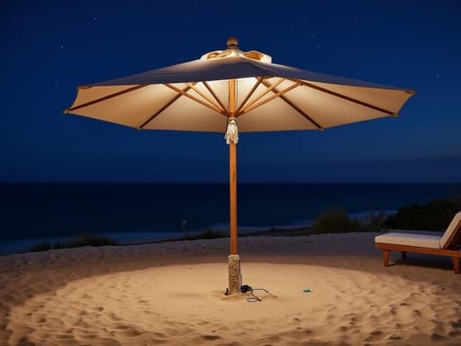 夜空のテラス - 무료 다운로드 가능한 屋外, ビーチ