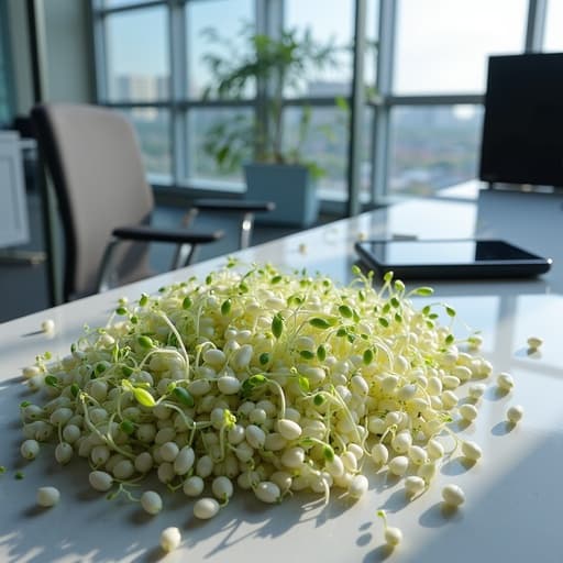 Modern Office - 무료 다운로드 가능한 Interior