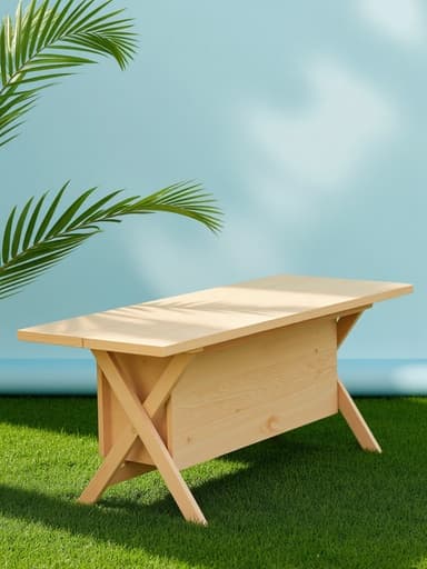 Blue sky and green grass - 무료 다운로드 가능한 Nature