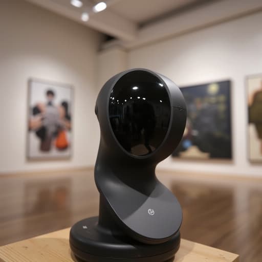 現代美術館 - 무료 다운로드 가능한 インテリア
