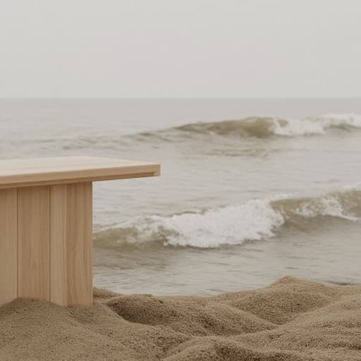 波が打ち寄せるビーチ - 무료 다운로드 가능한 自然のビーチ