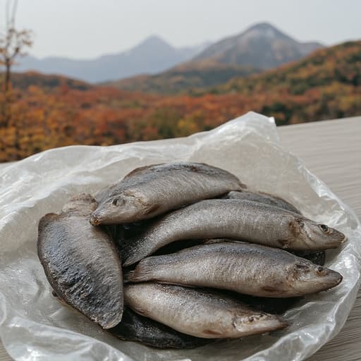 Autumn foliage mountain - 무료 다운로드 가능한 Natural landscape