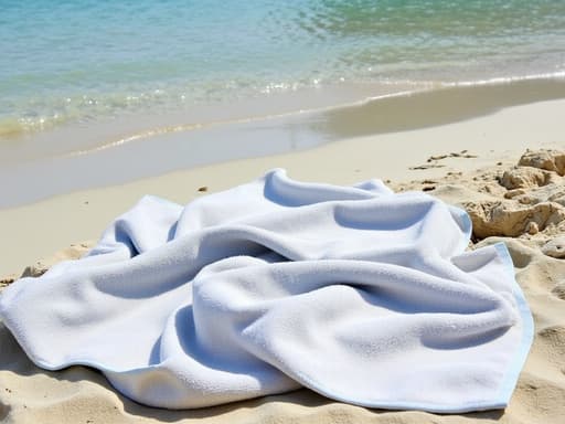 추상적인 해변 - 무료 다운로드 가능한 자연