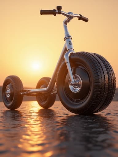 Sunset Sky - 무료 다운로드 가능한 Nature