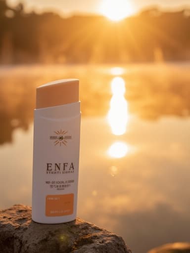 湖の夕日 - 무료 다운로드 가능한 自然の風景