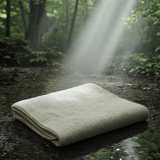 Wet forest floor - 무료 다운로드 가능한 Nature