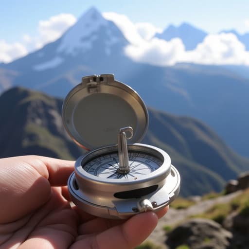 Mountain summit - 무료 다운로드 가능한 Natural landscape