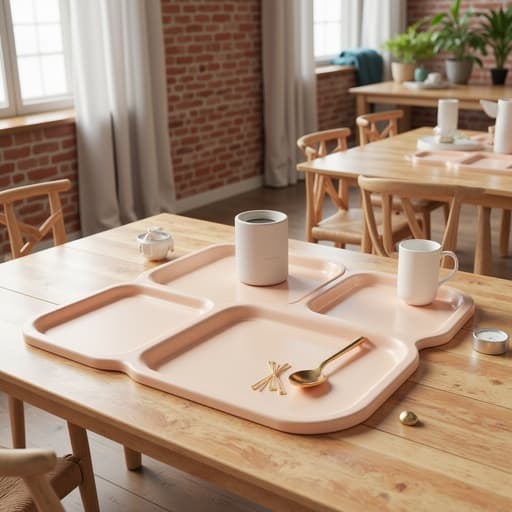 ロフトスタイルのアパート - 무료 다운로드 가능한 室内