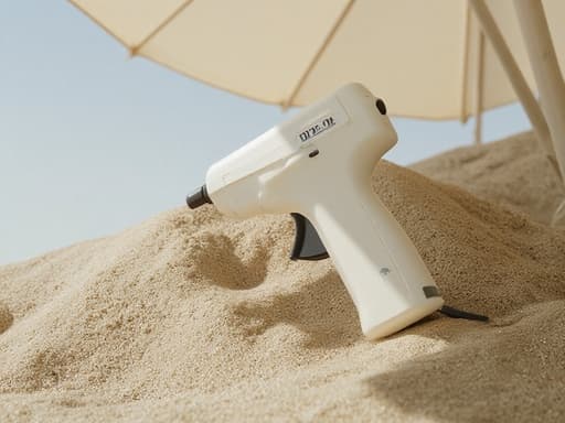 夏のビーチ - 무료 다운로드 가능한 自然