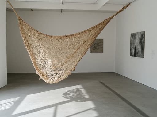 Modern Art Gallery - 무료 다운로드 가능한 Gallery