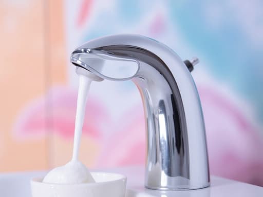 Abstract colors - 무료 다운로드 가능한 Bathroom