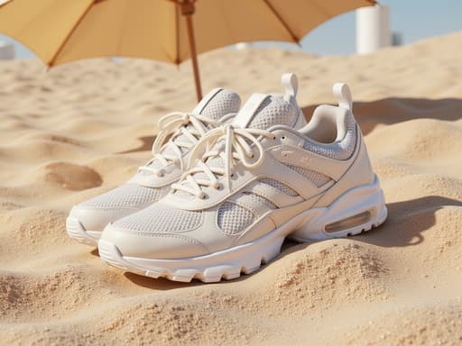 夏のビーチ - 무료 다운로드 가능한 自然の風景