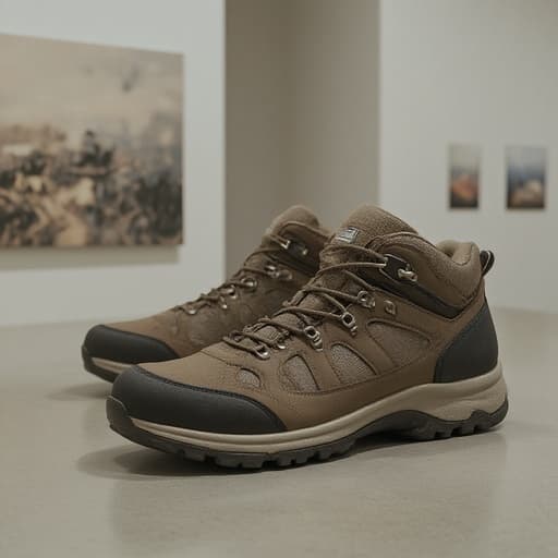 Urban Art Gallery - 무료 다운로드 가능한 Indoor Space