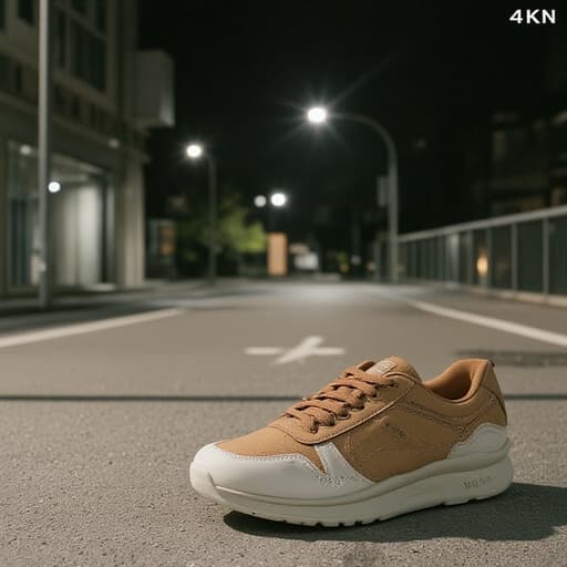 City Nightscape - 무료 다운로드 가능한 Urban Background