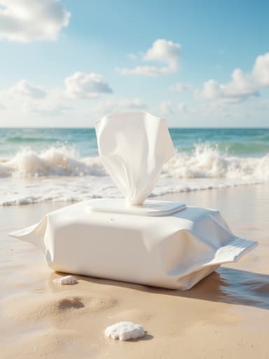 Sandy Beach - 무료 다운로드 가능한 Natural Scenery
