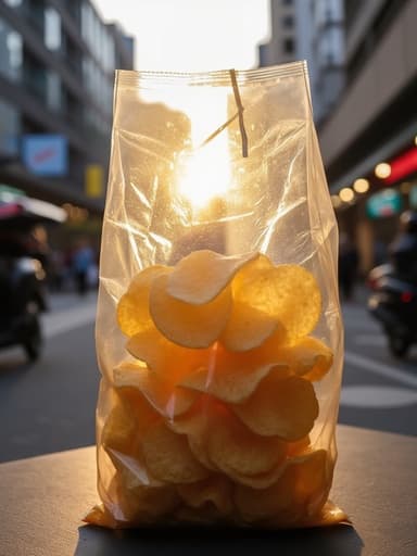 황혼의 도시 - 무료 다운로드 가능한 도시