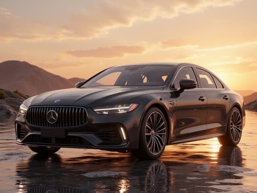 Golden sunset - 무료 다운로드 가능한 Nature