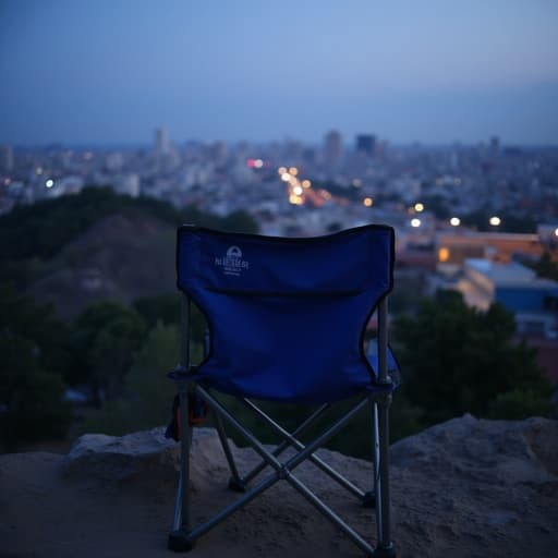 저녁 도시 풍경 - 무료 다운로드 가능한 도시
