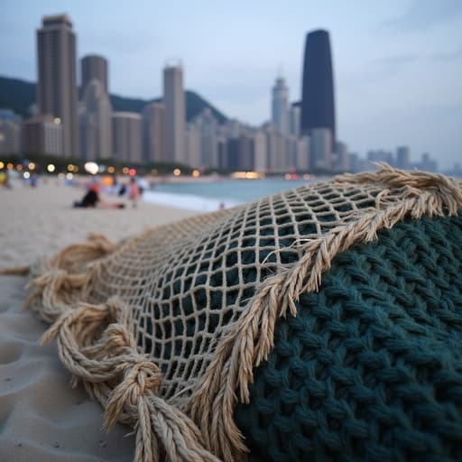 Dusk Cityscape - 무료 다운로드 가능한 City Background