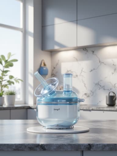 Modern Kitchen - 무료 다운로드 가능한 Kitchen