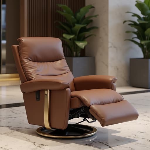 高級ホテルのロビー - 무료 다운로드 가능한 インテリア