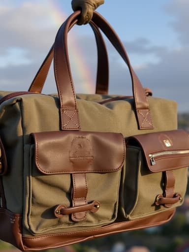 Rainbow Sky - 무료 다운로드 가능한 Natural Scenery