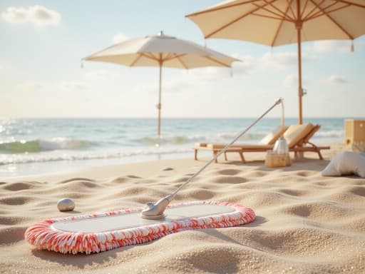 여름 해변 - 무료 다운로드 가능한 자연