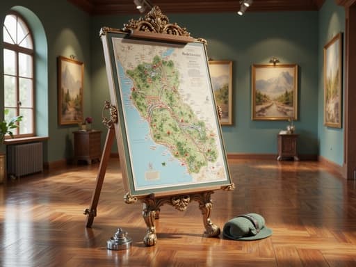 Art Gallery - 무료 다운로드 가능한 Indoor