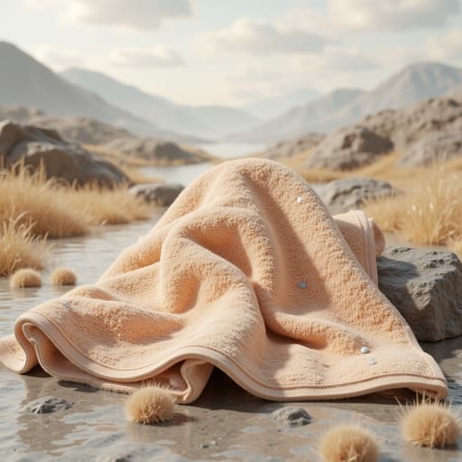 霧の谷 - 무료 다운로드 가능한 自然