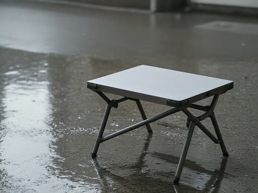 Rain-soaked city street - 무료 다운로드 가능한 Urban setting