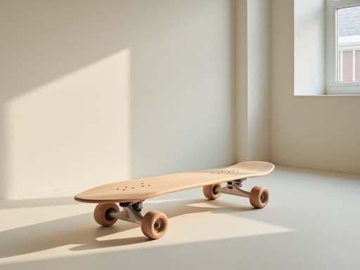 Minimalist Space - 무료 다운로드 가능한 Indoor