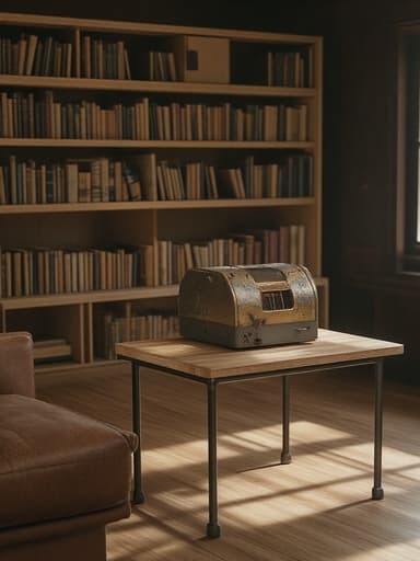 クラシックな図書館 - 무료 다운로드 가능한 インドア