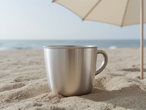 夏のビーチ - 무료 다운로드 가능한 自然