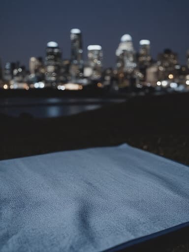 도시 야경 - 무료 다운로드 가능한 도시
